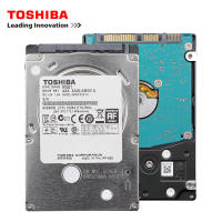 TOSHIBA ยี่ห้อแล็ปท็อป PC 2.5 "250GB SATA 1.5กิกะไบต์วินาที-3กิกะไบต์วินาทีโน้ตบุ๊คภายใน HDD Hard Drive 250g 2MB8MB 5400rpm ฟรี shippinghot