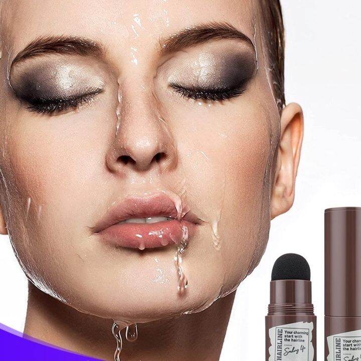 Professional Eyebrow Shaping Kit Stamp Gel Stencil Set Magic Eyebrow