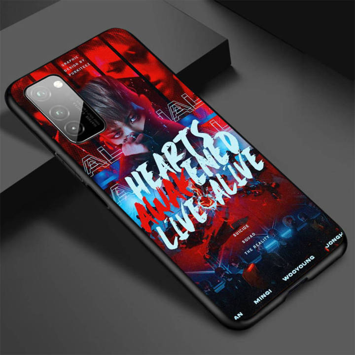 10gv-ateez-kpop-อ่อนนุ่ม-high-quality-tpu-ซิลิโคน-phone-เคสโทรศัพท์-ปก-หรับ-xiaomi-redmi-s2-k40-k30-k20-5a-6a-7a-7-6-5-pro-plus