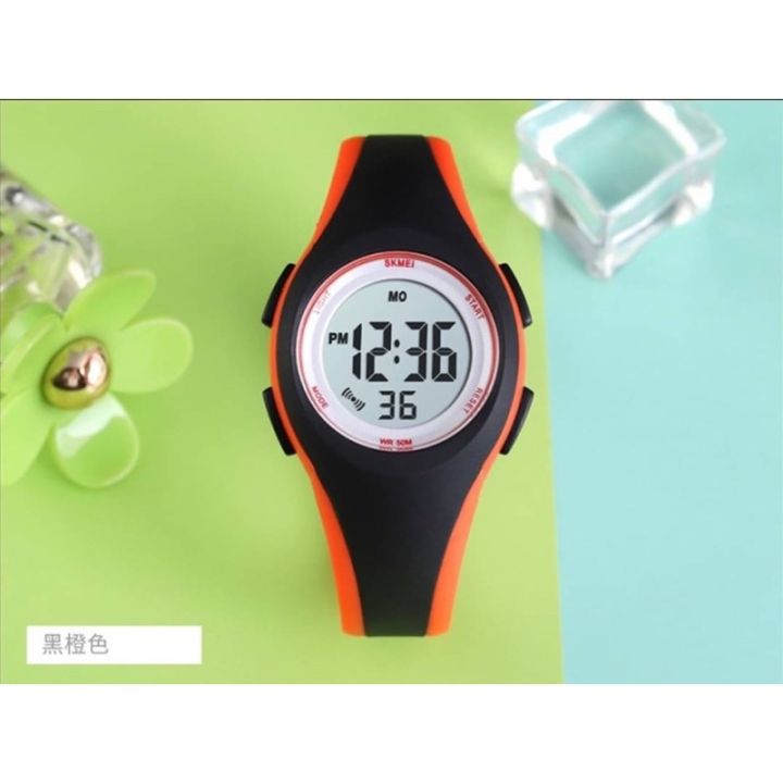 ร้านค้าแนะนำ-saleนาฬิกา-skmei-ของแท้-มีเก็บเงินปลายทาง-หมดแล้วหมดเลย
