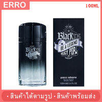 ?พร้อมส่ง? น้ำหอมผู้ชาย BLACK X5 EDT (100มล.) กลิ่นหอม ยั่วยวน เพิ่มเสน่ห์ ติดทนนาน พร้อมส่ง