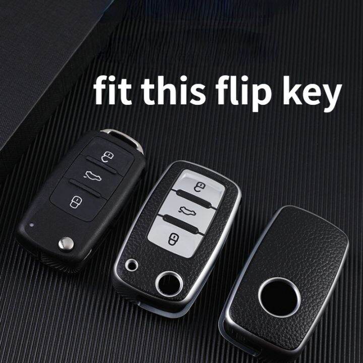 huawe-flip-car-key-case-cover-for-vw-volkswagen-polo-golf-5-passat-beetle-caddy-t5-up-eos-touran-jetta-mk5-skoda-octavia-a5-superb-2