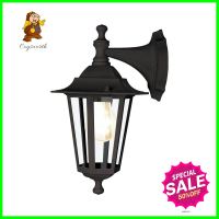 ไฟกิ่งนอก EGLO LATERNA4 22467 สีดำOUTDOOR WALL SCONCE EGLO LATERNA4 22467 BLACK **พลาดไม่ได้แล้วจ้ะแม่**