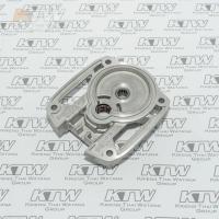 MAKITA อะไหล่ M8600X3B#40 GEAR HOUSING COMPLETE ( MP142703-1 )