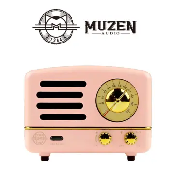 Buy Muzen Audio Wireless and Bluetooth Speakers Online