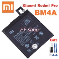 แบตเตอรี่ แท้ Xiaomi Redmi Pro BM4A 4000mAh พร้อมชุดถอด แท้