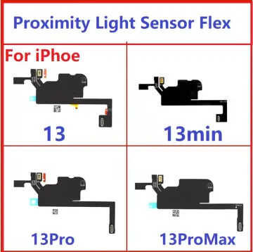 Original Flashlight Flex Cable Replacement for iPhone 13