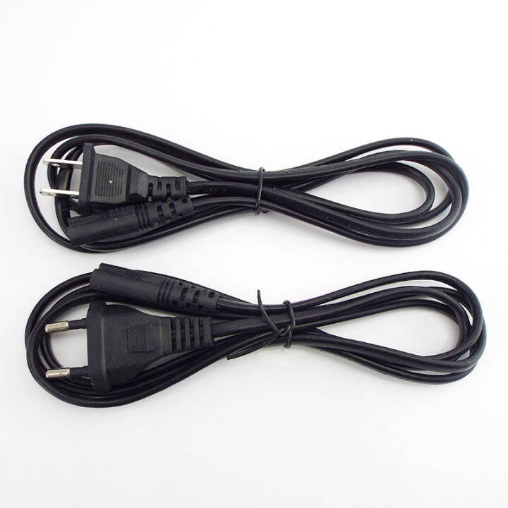 New 1.8m Switzerland Swiss Brazil Brazilian Ac Power Adapter Extension