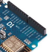 Sun Wemos D1 WIFI Development BOARD ESP8266โมดูลไร้สาย ESP-12E/ESP-12F