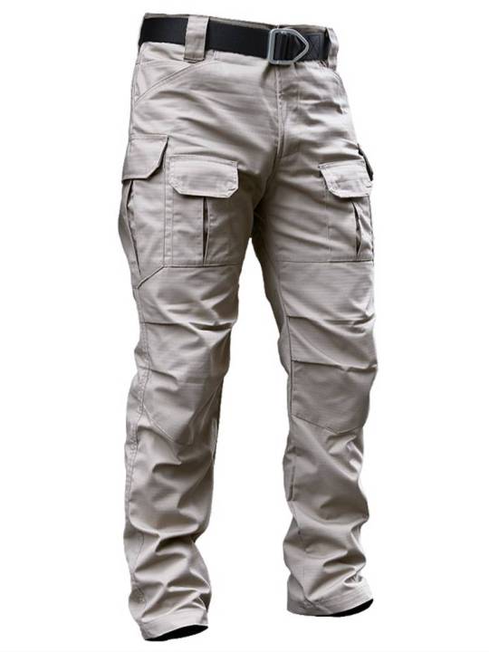 กางเกงยุทธวิธี-ix8-กางเกงคาร์โก้-กางเกงทหาร-กางเกงขายาว