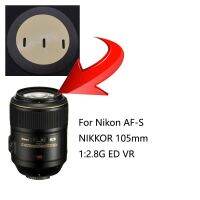 1ชิ้นใหม่สำหรับ Nikon AF-S NIKKOR 105มิลลิเมตร1:2.8กรัม ED VR 50มิลลิเมตร1:1.4กรัม50มิลลิเมตร1:1.8กรัมโลโก้สติ๊กเกอร์ฉลาก,กล้องดิจิตอลเลนส์สติ๊กเกอร์ฉลาก