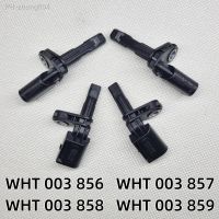 ABS Wheel Speed Sensor WHT003856 WHT003857 WHT003858 WHT003859 For VW Tiguan Touran Golf Jetta Eos Superb Yeti Octavia FOX A3