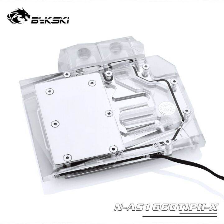 bykski-n-as1660tiph-x-gpu-water-cooling-block-สำหรับ-asus-dual-tuf-ph-gtx1660ti-gtx2060ti-o6g-gaming-กราฟิกการ์ด-cooler