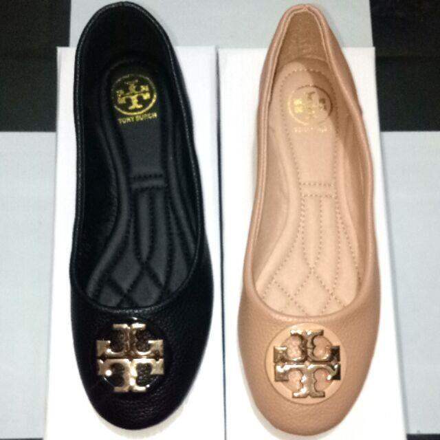 Tory burch doll shoes Lazada PH