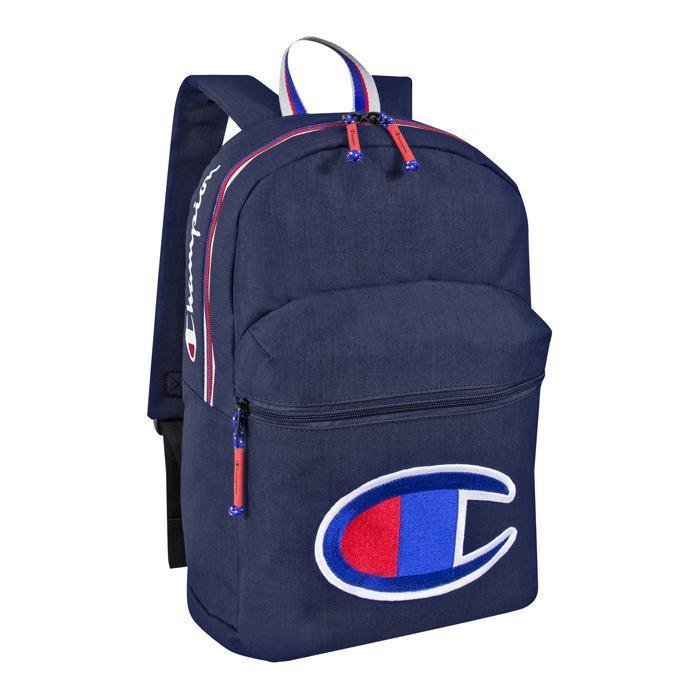 กระเป๋าเป้-champion-supercize-backpack-ของแท้-พร้อมส่งจากไทย