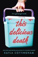 หนังสืออังกฤษใหม่ This Delicious Death [Paperback]