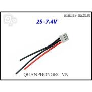 Dây balance silicon 2S - 7V4