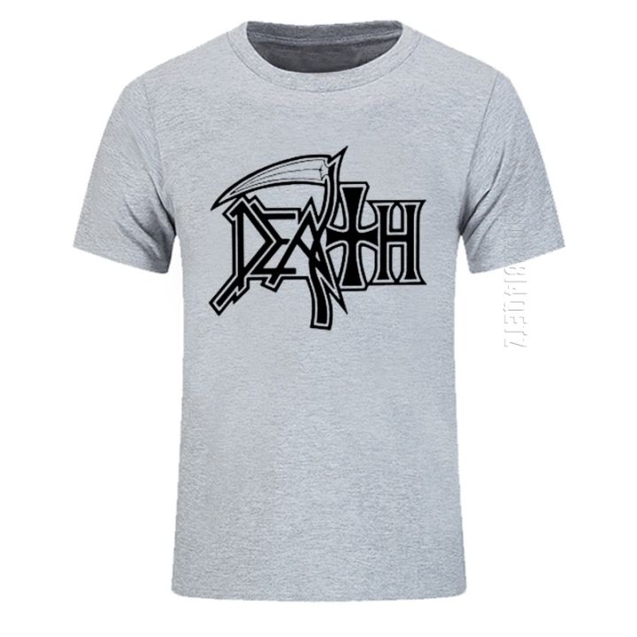 new-death-rock-band-heavy-metal-men-t-shirt-casual-round-neck-oversized-cotton-t-shirt-birthday-gift-tshirt