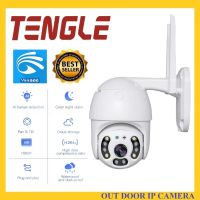 ( โปรโมชั่น++) คุ้มค่า YooseeTENGLE T113 SUPER HD 1296P 3.0MegaPixel WiFi iP Camera กล้องวงจรปิด กล้องสปีดโดม ราคาสุดคุ้ม กล้อง วงจรปิด กล้อง วงจรปิด ไร้ สาย กล้อง วงจรปิด wifi กล้อง วงจรปิด ใส่ ซิ ม