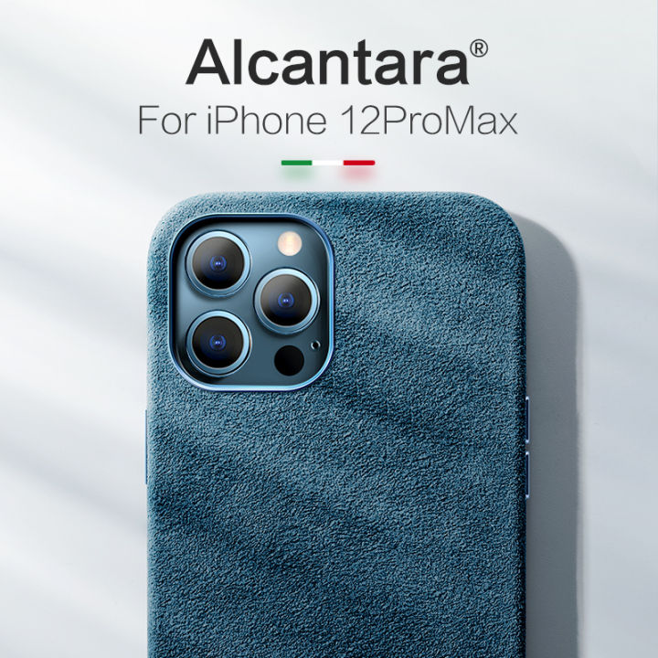 sancore-alcantara-case-for-iphone12-12pro-12promax-12mini-case-iphone11-11pro-11promax-cover-case-all-inclusive-mobile-phone