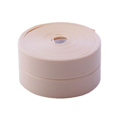 Sealing Strip corner Line Sink Dustproof Waterproof Bathroom Wall Adhesive Tape Home Decoration Adhesives Tape
