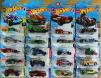 รถเหล็ก Hotwheels คันละ 33 บาท