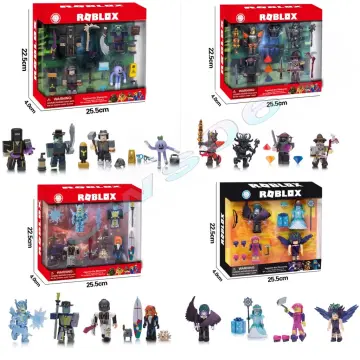 Roblox Lego - Best Price in Singapore - Dec 2023