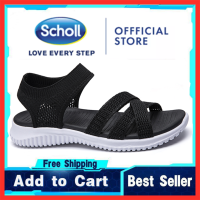 scholl รองเท้าสกอลล์ รองเท้า scholl รองเท้า scholl ผู้หญิง รองเท้าสตรี Scholl รองเท้าแตะหนังผู้หญิง Scholl รองเท้าแตะหนัง รองเท้าแตะลำลอง Scholl รองเท้าแตะโบฮีเมียรองเท้าผู้หญิงเรือรองเท้าแบนรองเท้าโลฟเฟอร์ รองเท้ารองเท้าผู้หญิงรองเท้าส้นเท้าแบน-2028 DXZ