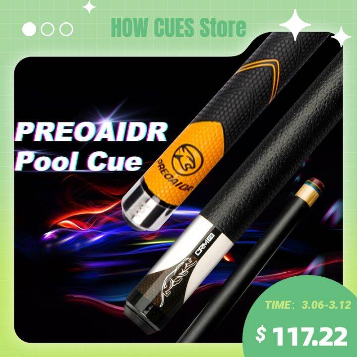Billiard Cue Stick Predator Lazada