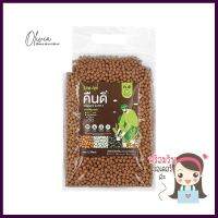 เม็ดดินเผามวลหนัก M คืนดี สีแดง 1.5 กก.EXPANDED CLAY PEBBLES KUENDEE M RED 1.5KG **สอบถามเพิ่มเติมได้จ้า**