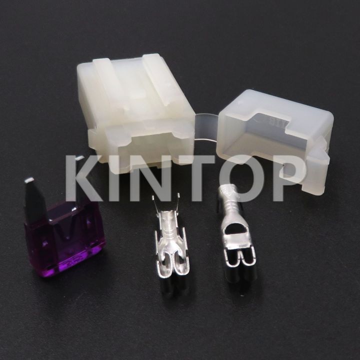 jw-1-set-car-small-inline-fuse-holders-with-terminal-type-in-line-holder