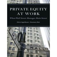 believing in yourself. ! &amp;gt;&amp;gt;&amp;gt; Private Equity at Work : When Wall Street Manages Main Street [Paperback] หนังสืออังกฤษมือ1(ใหม่)พร้อมส่ง