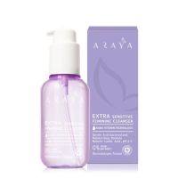 จุดซ่อนเร้น ของแท้100% ARAYA(อารยา) ผลิตภัณฑ์ทำความสะอาดจุดซ่อนเร้น สำหรับผู้หญิง ARAYA Cleanser 100ml.