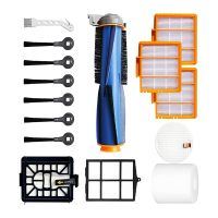 Replacement Parts for AI AV2501S AV2501AE RV2502AE RV2520AOUS AV2510AOUS Accessories Kit with Main Brush Filters