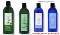 ????Bath &amp; Body Works  รุ่น Aromatherapy แบบ Shampoo &amp; Conditioner กลิ่น Eucalyptus Spearmint , Lavender Vanilla (Sleep) ,  หอมผ่อนคลาย Relax ช่วยให้นอนหลับสบาย แท้? %??