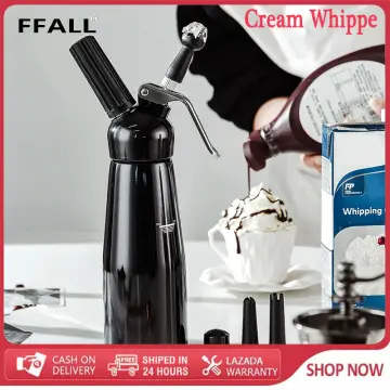 Cream whipping machine-MINIWIP / G