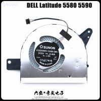 new discount CN 0314FC For DELL Latitude 5590 5580 CPU COOLING FAN (DIS) AT259001ZAL EG50050S1 CA80 S9A