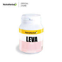 Leva (ผลิตภัณฑ์เสริมอาหาร ลีวา) (NutraHerbal)