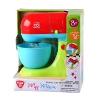 Playgotoys ของเล่นเสริมพัฒนาการ เครื่องผสมแป้ง(3162)