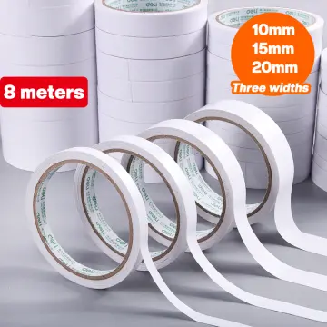 Two way deals adhesive tape