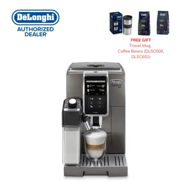 Delonghi Dinamica Plus Best Price in Singapore Feb 2024