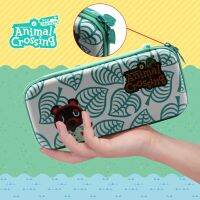 Animal Crossing New Storage Bag For Nintendo Switch Lite Hard Case NS Lite Console Carrying Portable Travel Bag Game Accessories