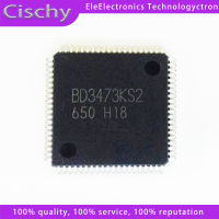 10pcs BD3473KS2 BD3473 QFP LCD CHIP