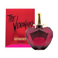 THE VERONICAS UNTOUCHED Eau De Parfum น้ำหอมลิขสิทธิ์แท้จากนักร้องฝาแฝดสุดเซ็กซี่กลิ่นหอมหวานผสานความเซ็กซี่เร่าร้อน