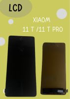 LCD xiaomi 11T /Mi 11T pro แถมฟรี!! ชุดไขควง+ ฟิม+กาวติดจอ อะไหล่มือถือ คุณภาพดี PU SHOP