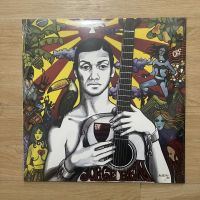 แผ่นเสียง Jorge Ben ‎– Jorge Ben  Vinyl, LP, Album, Reissue, Mono Country: US  Jazz, Latin แผ่นเสียงใหม่ ซีล