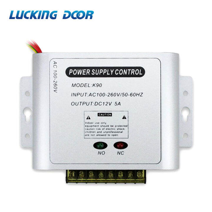 mini-ac-100-260v-access-control-power-supply-controller-dc-12v-5a-access-control-time-delay-power-adapter