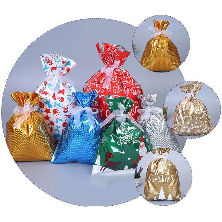 christmas-gift-wrapping-bags-holiday-treats-bag-gift-packaging-bag-with-ribbons-candy-gift-packaging-bag-christmas-gift-bag-gift-wrapping-bags