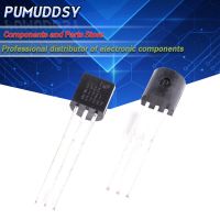 5PCS TMP36 TMP36GT9 TMP36GT9Z TO92 IC IC WATTY Electronics