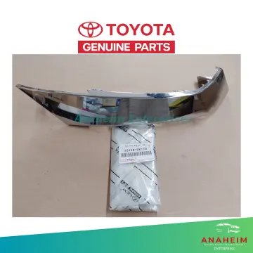 Buy Toyota Fortuner Covers for sale online | lazada.com.ph